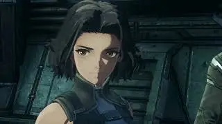 Наследник Вандхама | Xenoblade Chronicles 3 Часть 110