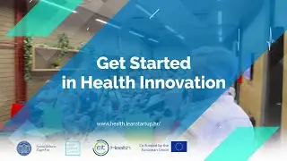 Get Started in Health Innovation 2022 program