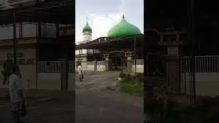 cek sound Corong TOA masjid ll Tukang solder LMJ #viral #shorts #corong toa