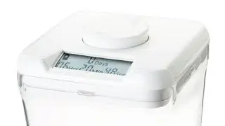 Kitchen Safe - Self Control