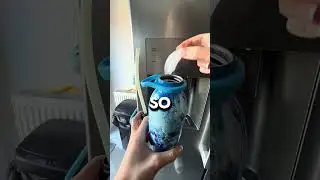 🔥 The Last Water Bottle You&rsquo;ll Ever Need &ndash; Here&rsquo;s Why! 😱💦 #thermalbottle
