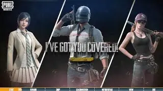 FREE REWARDS IN UPCOMING UPDATE 3.8 IN PUBG & BGMI#pubgmobile #battlegroundsmobileindia #newupdate