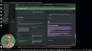 Omnigeist Demo: The Future of Transmedia IP Creation
