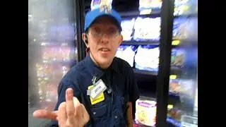 Here's WHY Walmart Sucks! (RARE Insider Footage)