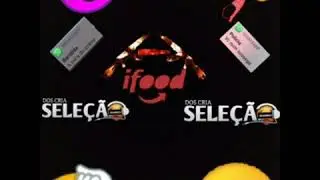 Mais Uma Braba ( MC KF - SARRA NA GLOCK RAJADA ) JP DO TREM BALA ✌️