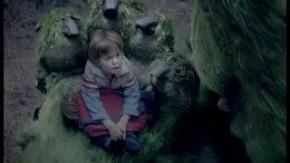 Pete's Dragon - Memorable Moments