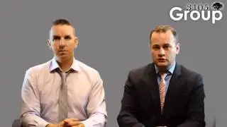 3105 Group - Keller Williams Biltmore Partners - September Real Estate Market Update