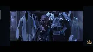 Starset - It Has Begun взято с канала (Imrael Production)