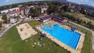Otwarcie basenu Głuchołazy Full HD