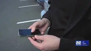 New scheme requesting signature, Hampden County Sheriff&rsquo;s Office warns