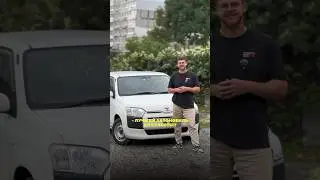 РАБОЧАЯ ЛОШАДКА ЗА 1🍋МЛН РУБЛЕЙ⁉️TOYOTA PROBOX❗️