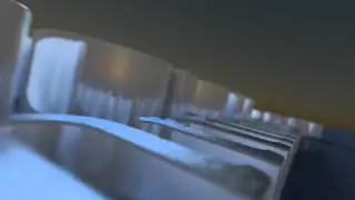 Splash Omnimedia Logo Animation