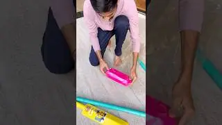New Cricket kit set🏏  Unboxing
