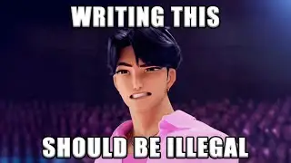 KDH React To Fanfiction