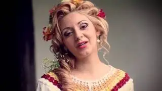 Ionela Pascu - Din palme de om sarac