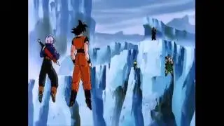 Android 13 - Red Ribbon Redneck fandub