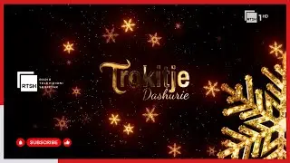 🔴 LIVE Trokitje Dashurie, muzikë dhe argëtim | RTSH