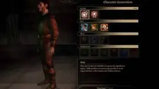 Let's Play Dragon Age Origins - Part 1 (HD)