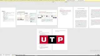 📝 Semana 14 - Tema 01: Tarea - Redacci&oacute;n preliminar de un texto argumentativo para la PC2