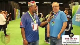 Os Papa Famoso 