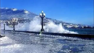 Привет из Ялты:)