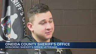 Oneida County Sheriff's Office