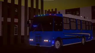 Demostración | Encava E-NT610 Especial | La Triple X | Proton Bus Simulator