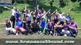 [TRAWAS OUTBOUND] Shine AllStar Surabaya