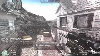 Snipe don`t stop 1