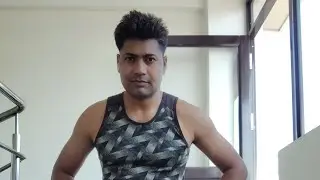 Weight Loss Ke Liye Best Jumping Jacks Exercise #fullbodyworkout #desi workout without equipment 