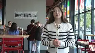 Grown-Up Book Fair at the Salt City Market