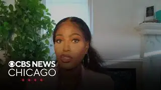 Chicago Teachers Union President Stacy Davis Gates weighs in on ICE activity