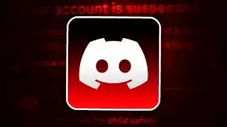 discord's moderation is going insane...