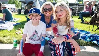 Sandy City 4th of July Celebration