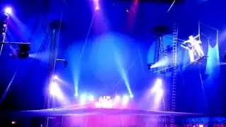 Los Trompitos de Chile (Trapecios Completo)