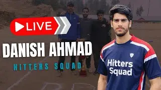 Danish Ahmad Live Interview ll Danish ka live interview  ll #highlights 