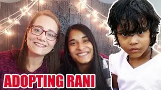 Rani's Adoption Story | India Adoption Story | Adoption Journey #seekyourtruth