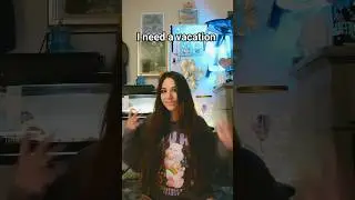 🤳✈️🛼🧳 #jet2holiday #needabreak #vacation #fypageシ #funny #relatable #short #foryou