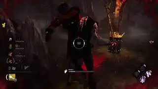 DBD 7th Anniversary Escape Gameplay 27