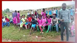 UROMI LIKE MINDS INITIATIVE 5TH ANNUAL FOOTBALL TOURNAMENT!!!
