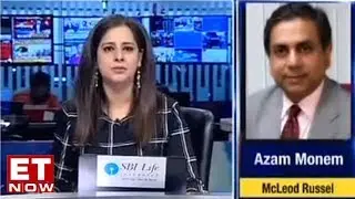 Azam Monem of McLeod Russel on tea industry and export issues with Iran | Exclusive Interview