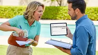 HOA President Embezzled $890K Over 7 Years, Forensic Audit Sent Her to Federal Prison for 15 Years
