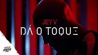 Jey V - D&aacute; o Toque feat. Soraia Ramos | Official Music Video