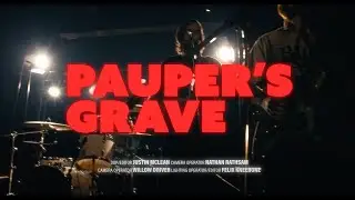 Pauper's Grave - Finding Better Health (Official Video)