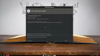 Warning: This version only understands SDK XML versions up to 3 but an SDK XML file of version ...