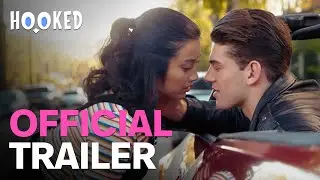 Morgan's Secret Admirer | Official Trailer | HOOKED TV