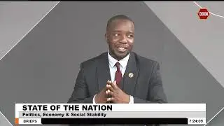 Politics, Economy & Social Stability | #GoodMorningKenya