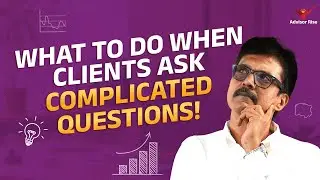 How to Sell Life Insurance: Handling Complicated Questions