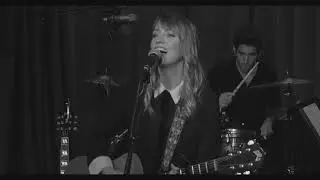 Alexz Johnson - Borderline - Live from Seasons American Tour '24