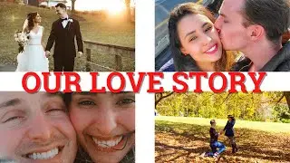 OUR LOVE STORY / Q & A (Facebook Dating)